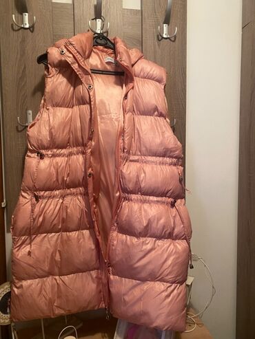 roze jakna: Novi prsluk ave vel predobar 2000 din plus poklon gratis
