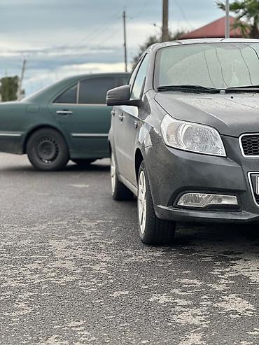 ravon r3 kredit: Ravon Nexia: 1.5 l | 2017 il 225000 km Sedan — 3