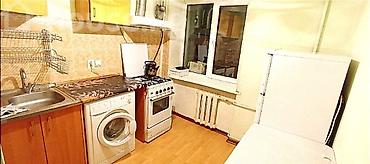 flat osh: Сдаю 2х комнатную квартиру в районе Ошского рынка ( на Молодая — 1