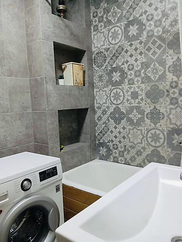 o store: 4 комнаты, 72 м², 4 этаж, Евроремонт — 7
