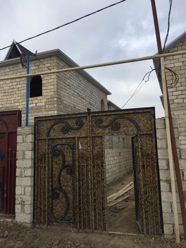 Həyət evləri və villaların satışı: Masazır 4 otaqlı, 120 kv. m, Kredit var, Təmirsiz -da lalafo.az — 3 Həyət evləri və villaların satışı: Masazır 4 otaqlı, 120 kv. m, Kredit var, Təmirsiz — 3
