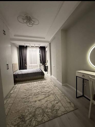 kg town: 2 комнаты, 77 м², Элитка, 3 этаж, Евроремонт — 6