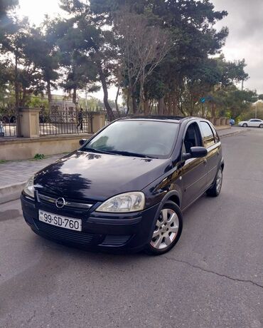 запчасти фольксваген транспортер т4: Opel Vita: 1.4 l | 2005 il 247000 km Hetçbek