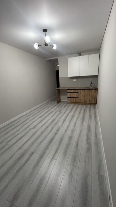 продаю дом в петровке: Сдается однокомнатная квартира со свежим ремонтом. Район аламединского