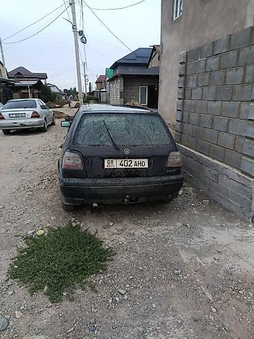 гольф 3 полка: Volkswagen Golf: 1993 г., Хэтчбэк — 1