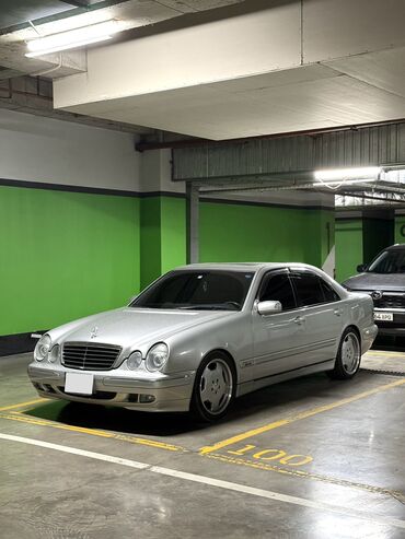 купить мотор на бмв е39: Mercedes-Benz E-Class: 2000 г., 4.3 л, Бензин