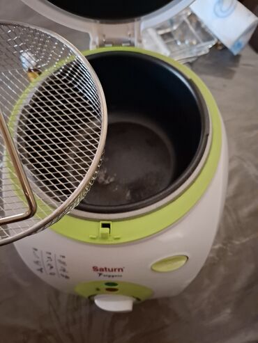 ikinci əl aspirator: 2,3 defe istifde olunub.ustada olmiyib.pula ehtiyacim var deye satiram