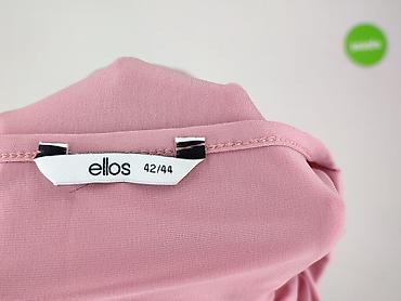 bluzka 46: Ellos, Bluzka damska, rozmiar 2XL — 4