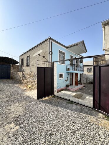 binəqədi gülüstan: Binəqədi qəs. 3 otaqlı, 90 kv. m, Orta təmir
