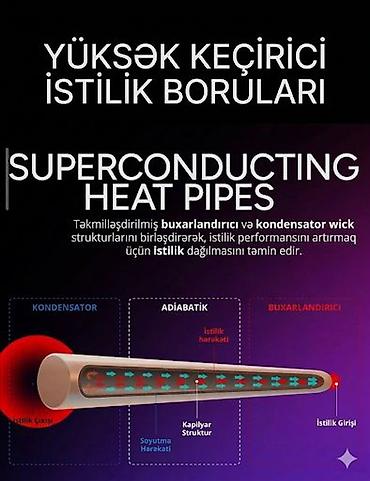 Soyutma sistemləri: Soyutma sistemi Cooler Master, Kuler, Yeni — 6