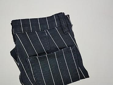 Trousers: Bershka, Material trousers for women, size S at lalafo.pl — 6 Trousers: Bershka, Material trousers for women, size S — 6