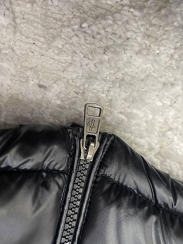 куртки монклер: Мужская куртка, S, Moncler, Новый, Самовывоз — 2