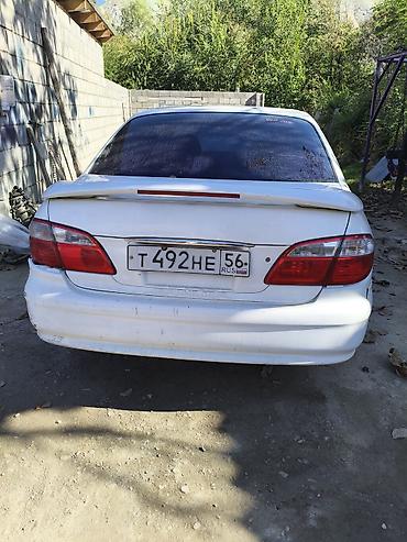 матор хонда акорд: Nissan Cefiro: 2003 г., 2 л, Автомат — 3