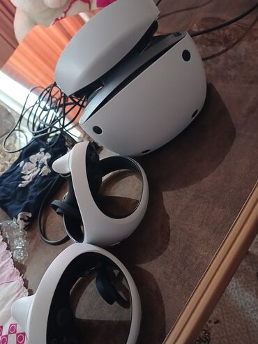 soyuducular satışı: Playstation vr 2 ps5 gedir ve tecili satilir