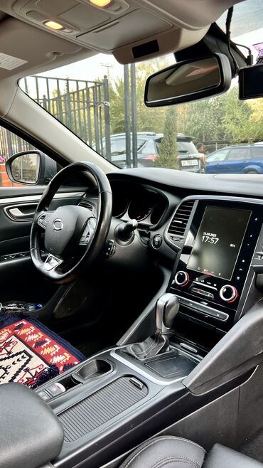 диски рено канго: Renault 18: 2018 г., 2 л, Автомат, Газ, Седан