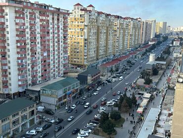 Yeni tikili: 3 otaqlı, Yeni tikili, m. Həzi Aslanov, 114 kv. m -da lalafo.az — 11 Yeni tikili: 3 otaqlı, Yeni tikili, m. Həzi Aslanov, 114 kv. m — 11