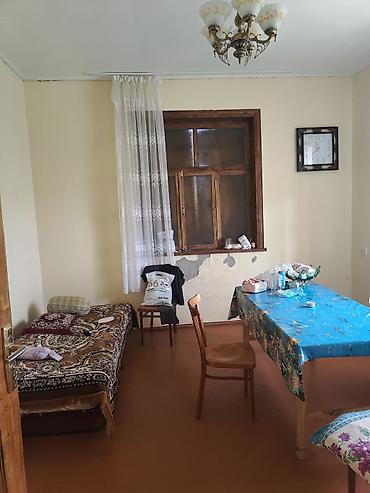 bakıda ev kirayə verilir: 4 otaqlı, 100 kv. m, Kredit yoxdur, Orta təmir — 10