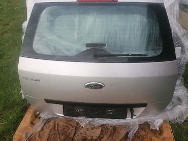 Karoserija: BRAVA GEPEKA ZA FORD C-MAX, FIESTA, FOCUS . OD 2004. DO 2011. GOD — 1