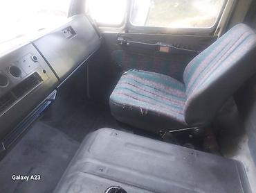 червячные фрезы: Mercedes-Benz : 1994 г., 0.6 л, Механика, Дизель — 7