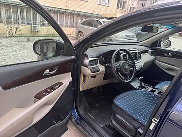 Kia: Kia Sorento: 2018 г., 2.4 л, Автомат, Бензин, Кроссовер — 13
