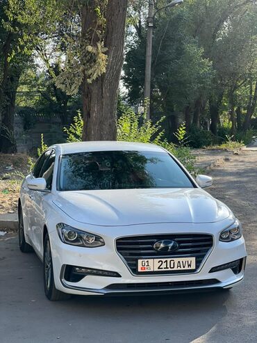 авто в лизинг без банка: Hyundai Grandeur: 2019 г., 2.4 л, Автомат, Бензин, Седан