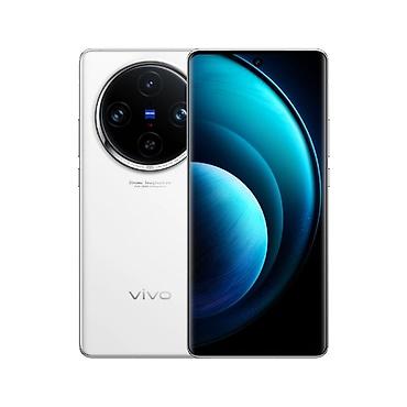 xiaomi redmi note 7 бу: Vivo X100, Б/у, 256 ГБ, цвет - Белый — 2