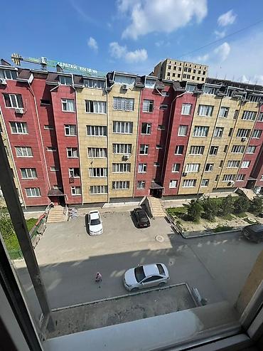 Продажа квартир: 3 комнаты, 84 м², Индивидуалка, 5 этаж, Евроремонт — 9