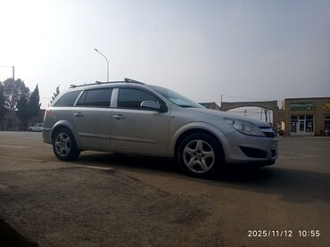 Opel: Salam mawin idyyal vezyetdedi hec bir prablemi yoxdu tekerler teze — 12