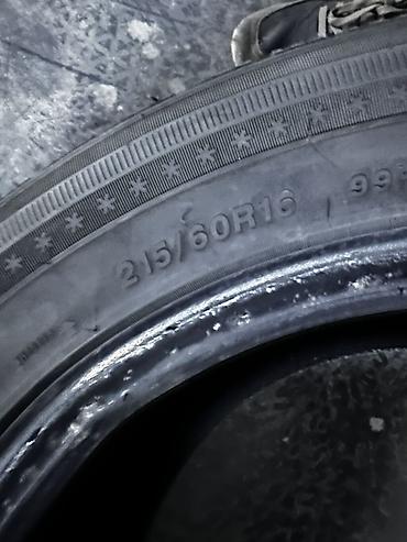 215 2f55 2f17: Шина Sailun 215/60 R16 - Размер: 215/60 R16 - Бренд/модель: Sailun — 1