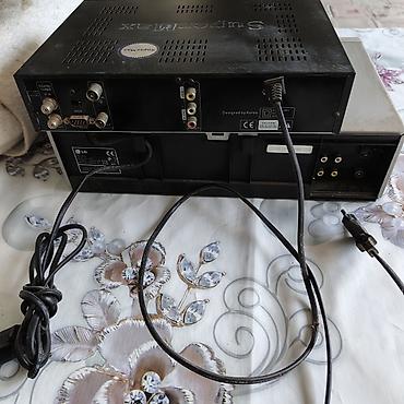 printer aparati: Krosnu aparatı dvd ilə birgə — 2