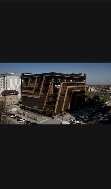 места в цуме: Продаю Бутик В торговом центре, 48 м², 2 этаж
