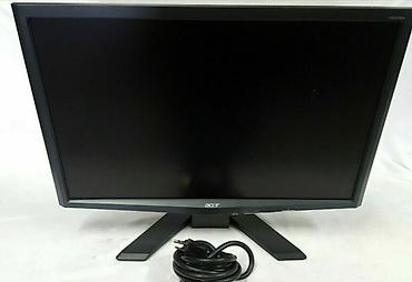 монитор acer: Монитор, Acer, Б/у, LED, 22" - 23" — 2