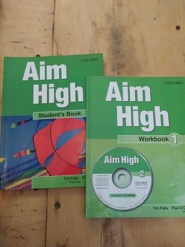 nergiz necef listening 1: Aim High 1. İs dəftəri və student bookla birlikdə. Neftçilər və