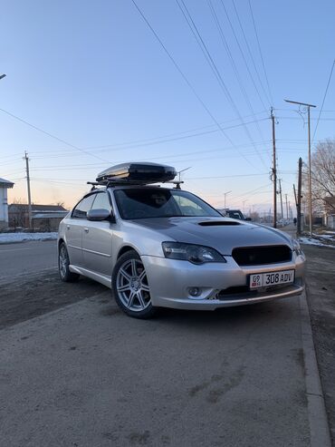 легаси левый руль: Subaru Legacy: 2004 г., 2 л, Автомат, Бензин, Седан