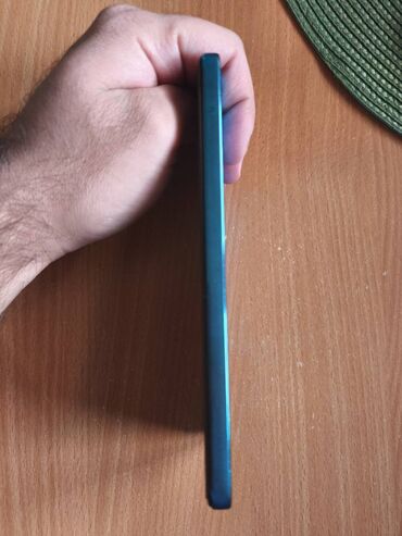 Xiaomi: Xiaomi Redmi Note 12T Pro, 256 GB, bоја - Tirkizna, Otisak prsta, Dual SIM, Face ID — 12