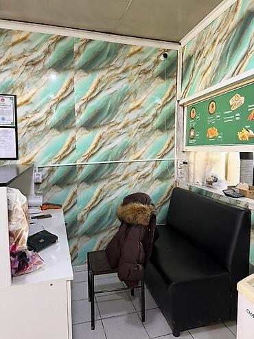 Аренда ресторанов и кафе: Дордой \Ибраимова Продается готовый бизнес фастфуд помещение в — 9