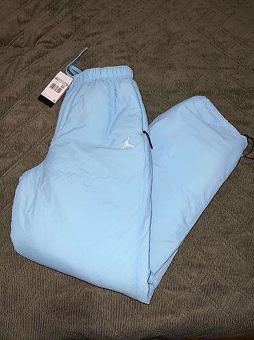 sinsay kozne pantalone: JORDAN Flight Mountainside Men's Padded
Trousers vel. XS NOVO
HV — 9