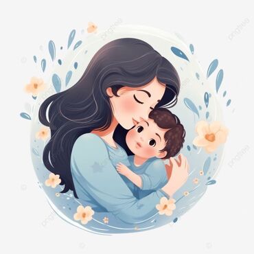 1 жаш: 📌 Требуется няня Я не капризная мама) 1️⃣ Кто требуется: 👶 Няня