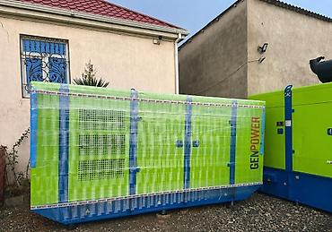 Generator 235 kv Bütün kateqoriyalar • Xidmətlər və biznes • Biznes