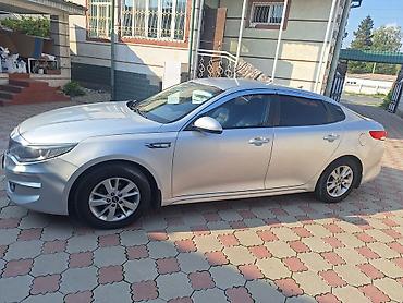 авто киа соренто: Kia Optima: 2016 г., 2 л, Автомат, Газ, Седан — 2
