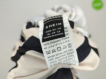 asos plus size pl: Shein, Sukienka damska, rozmiar XL — 5