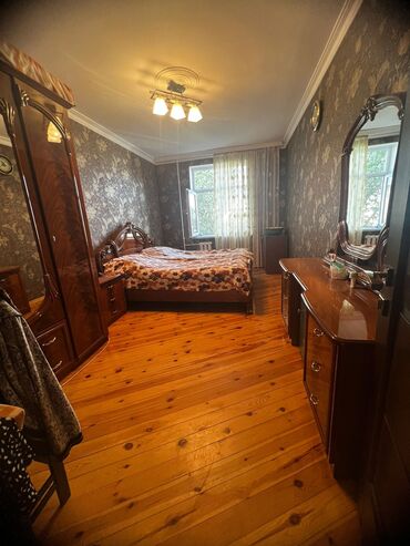 Uzunmüddətli kirayə evlər: 18 kv. m, 1 otaqlı, Artezian quyusu, İnternet, Telefon -da lalafo.az — 4 Uzunmüddətli kirayə evlər: 18 kv. m, 1 otaqlı, Artezian quyusu, İnternet, Telefon — 4