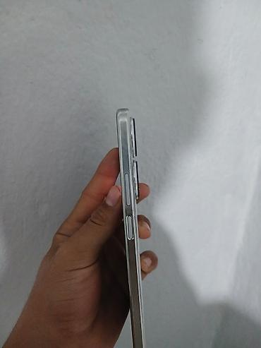 android avto: Huawei nova 12 SE, Б/у, 8 ГБ, цвет - Серебристый, 2 SIM — 2