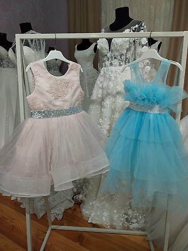 Donlar: Uşaqlar üçün kirayə geyimlər — 5