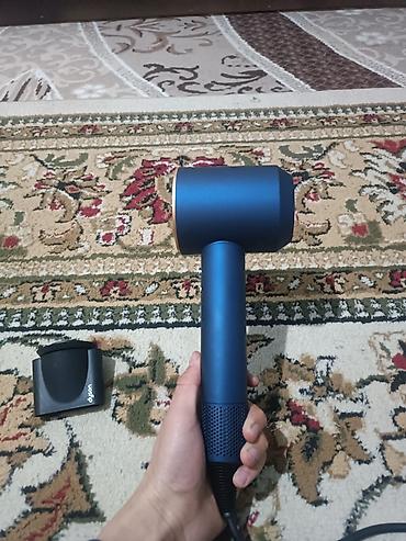 Фены: Фен Dyson, Концентратор — 2