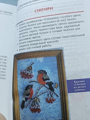 ман манчик: Книга "Квиллинг" Волшебство бумажных завитков. Искусство создавать — 6