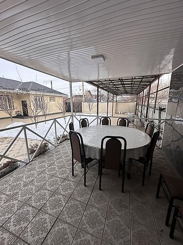 Продажа коттеджей и домов: 🏡 Продаётся новый одноэтажный дом — 148 м², 5 соток, село Байтик • — 4