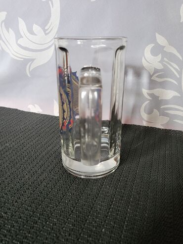 Čaše: Krigla vintaz J.B.Tito. Krigla za pivo,nigde — 9