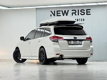 Subaru: Subaru Legacy: 2014 г., 2.5 л, Бензин, Универсал — 5