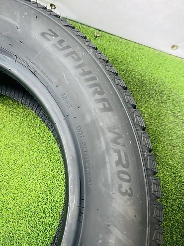 Шины: Шины 235 / 55 / R 20, Зима, Новый, Комплект, Легковые, Китай — 7